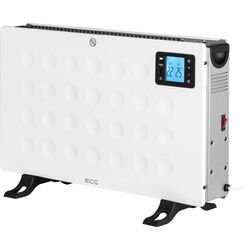 Конвектор ECG TK 2080 DR (White)