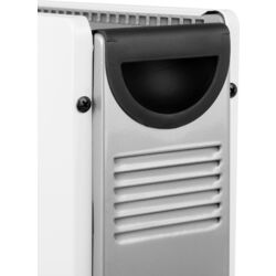 Конвектор ECG TK 2080 DR (White) Thumb