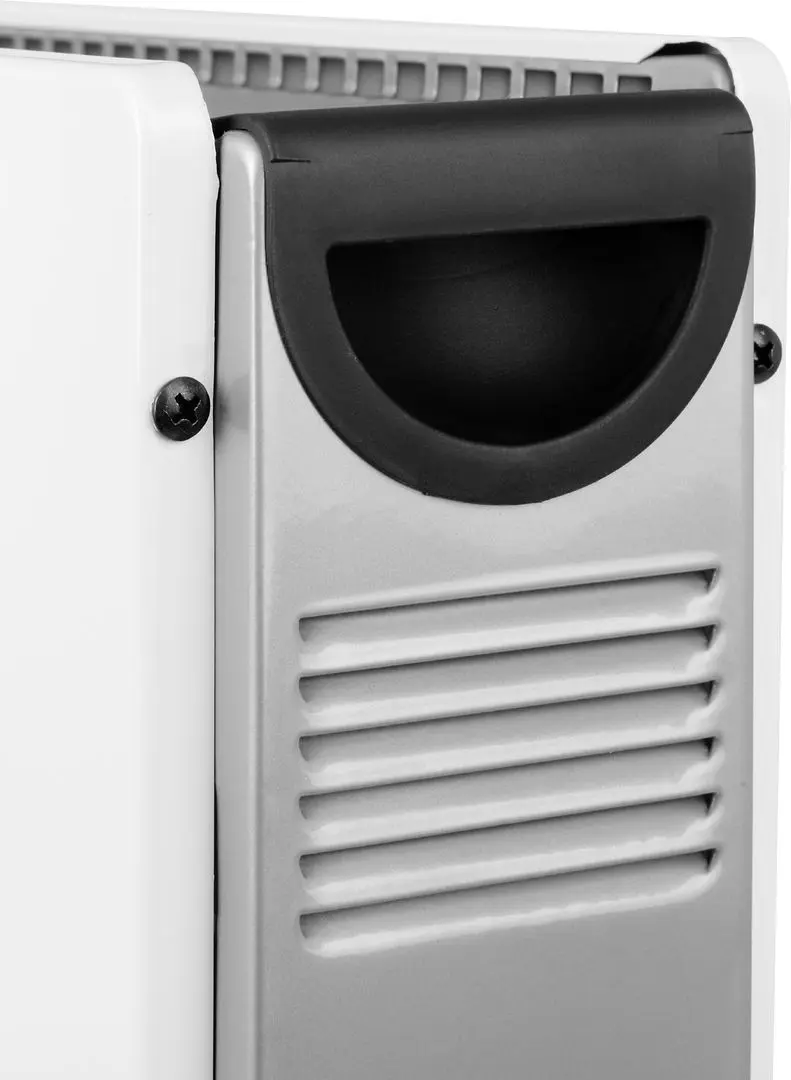 Конвектор ECG TK 2080 DR (White) - 5