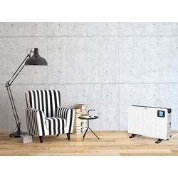 Конвектор ECG TK 2080 DR (White) Thumb