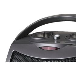 Aeroterma ECG KT 10 (Black) Thumb