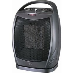 Aeroterma ECG KT 10 (Black)