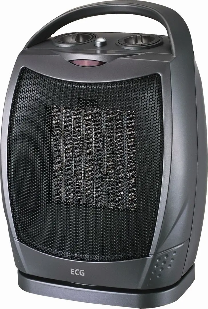 Aeroterma ECG KT 10 (Black)