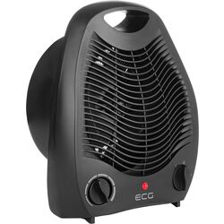 Aeroterma ECG TV 3030 Heat R (Black) Thumb