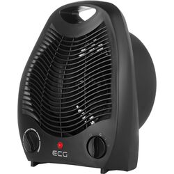 Aeroterma ECG TV 3030 Heat R (Black) Thumb
