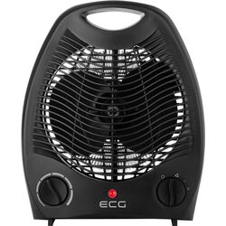 Aeroterma ECG TV 3030 Heat R (Black)