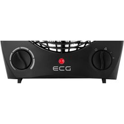 Aeroterma ECG TV 3030 Heat R (Black) Thumb