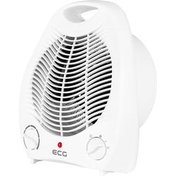 Aeroterma ECG TV 3030 Heat R (White)