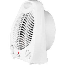 Тепловентилятор ECG TV 3030 Heat R (White) Thumb