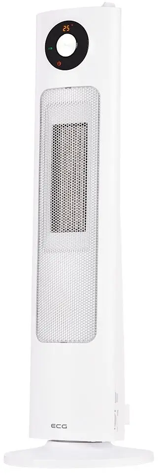 Aeroterma 2in1 ECG KT 300 HM (White)