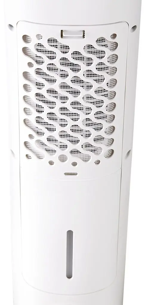 Aeroterma 2in1 ECG KT 300 HM (White)