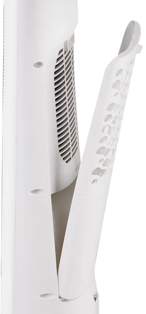 Aeroterma 2in1 ECG KT 300 HM (White)