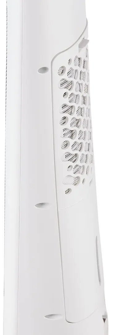 Aeroterma 2in1 ECG KT 300 HM (White)