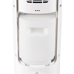 Aeroterma 2in1 ECG KT 300 HM (White) Thumb