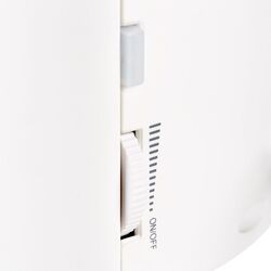 Aeroterma 2in1 ECG KT 300 HM (White) Thumb