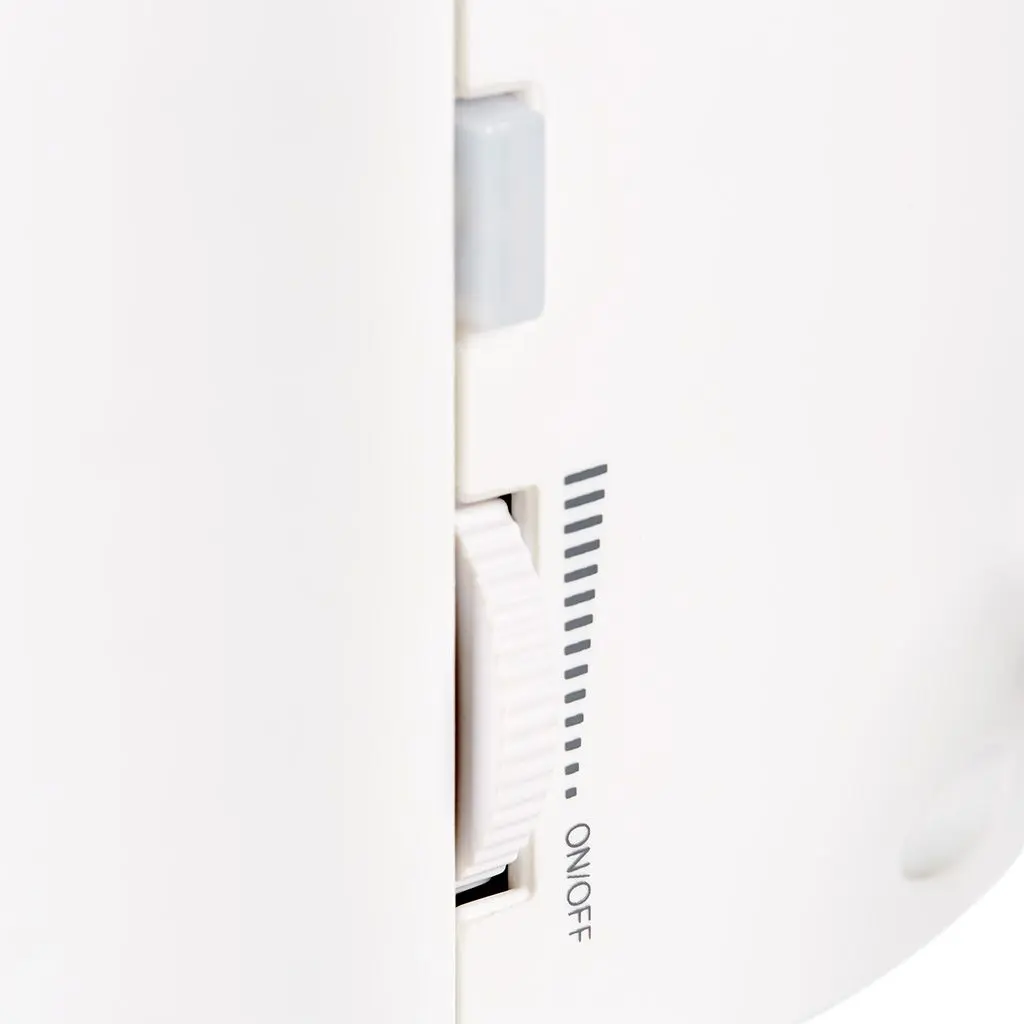 Aeroterma 2in1 ECG KT 300 HM (White)