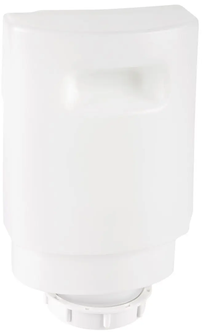 Aeroterma 2in1 ECG KT 300 HM (White)