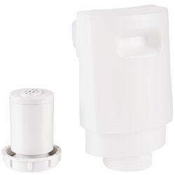 Aeroterma 2in1 ECG KT 300 HM (White) Thumb