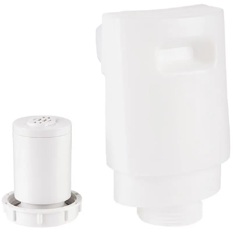 Aeroterma 2in1 ECG KT 300 HM (White)