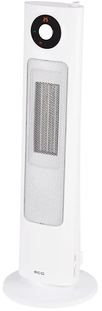 Aeroterma 2in1 ECG KT 300 HM (White)