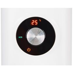 Aeroterma 2in1 ECG KT 300 HM (White) Thumb