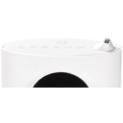 Aeroterma 2in1 ECG KT 300 HM (White) Thumb