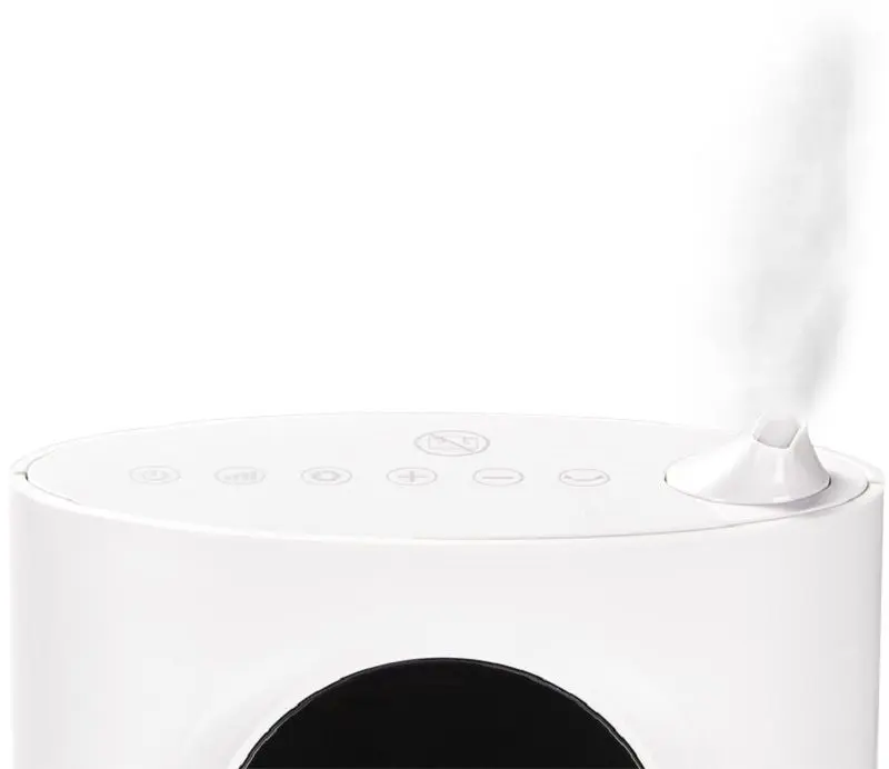 Aeroterma 2in1 ECG KT 300 HM (White)