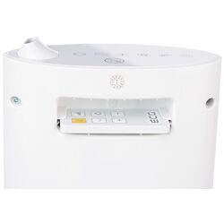 Aeroterma 2in1 ECG KT 300 HM (White) Thumb