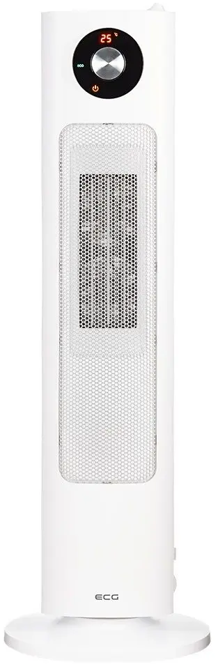 Aeroterma 2in1 ECG KT 300 HM (White)