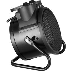 Тепловая пушка ECG HH 2010 (Black) Thumb