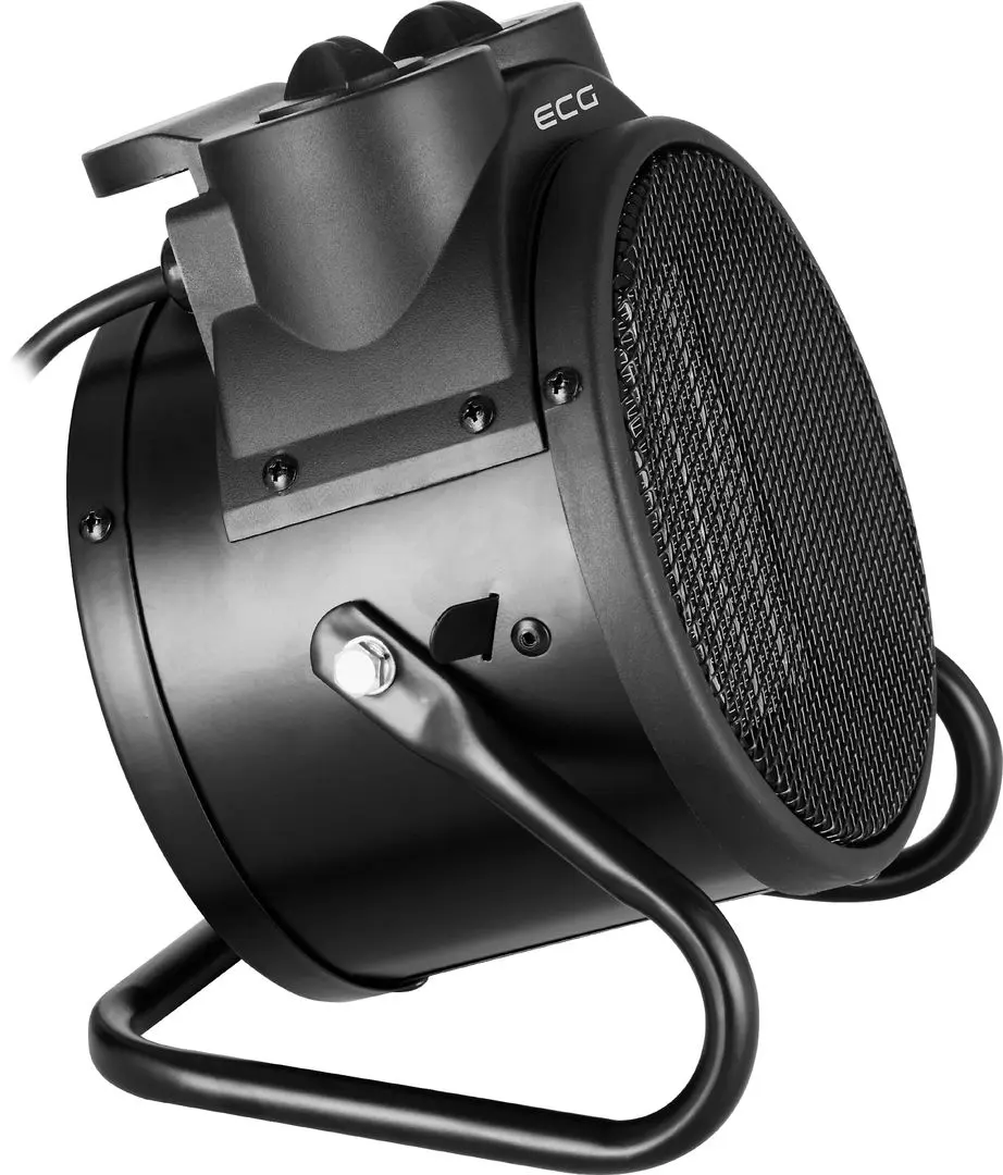 Тепловая пушка ECG HH 2010 (Black)