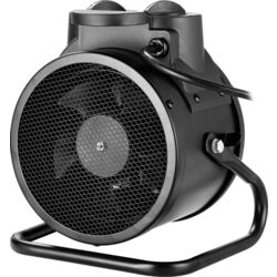 Тепловая пушка ECG HH 2010 (Black) Thumb