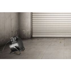 Тепловая пушка ECG HH 2010 (Black) Thumb