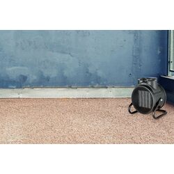 Тепловая пушка ECG HH 2010 (Black) Thumb