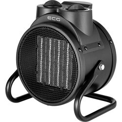 Тепловая пушка ECG HH 3010 (Black) Thumb