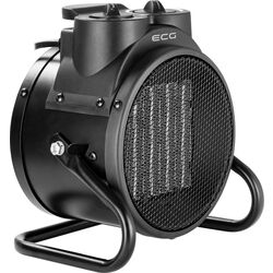 Aeroterma tun ECG HH 3010 (Black)