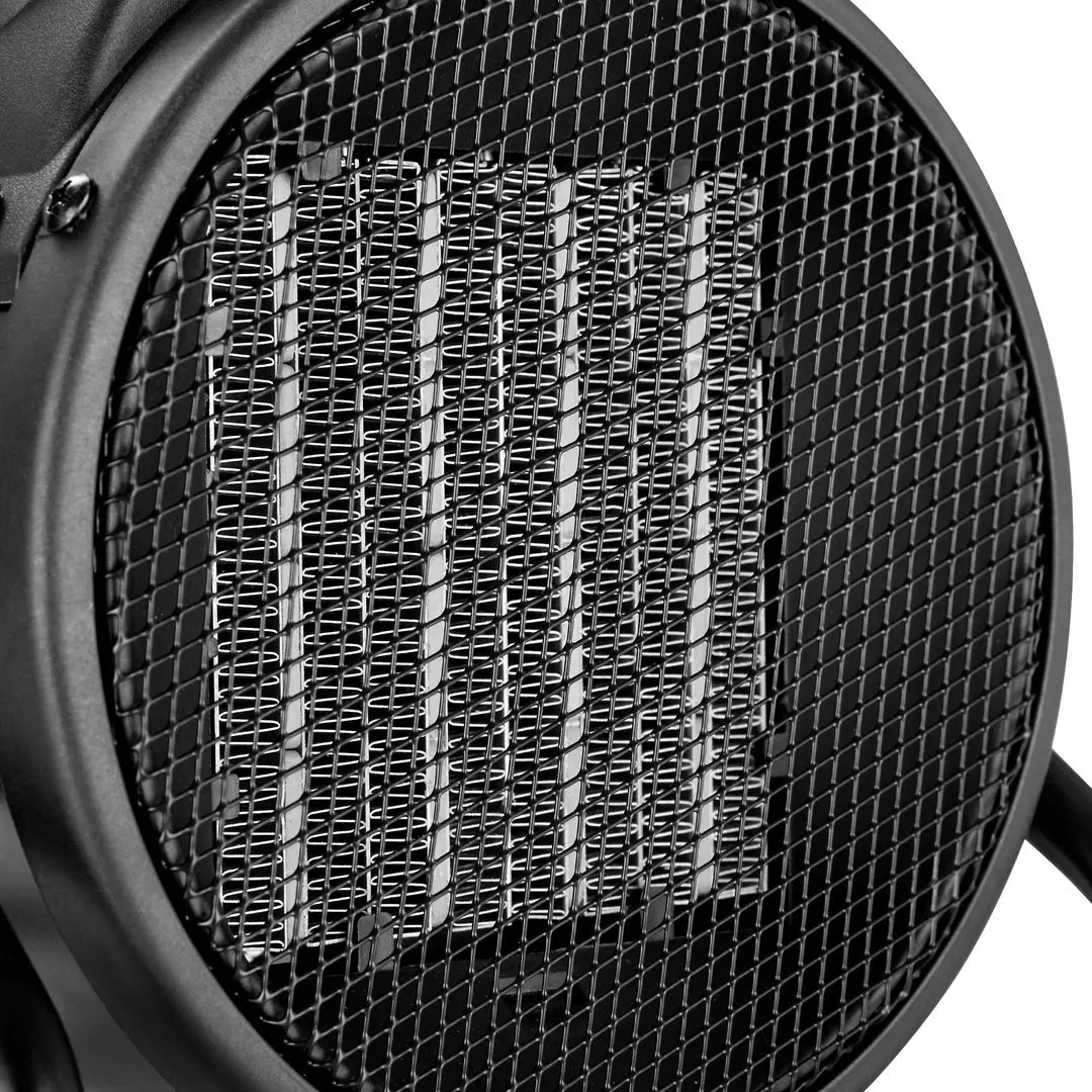 Тепловая пушка ECG HH 3010 (Black)