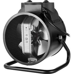 Тепловая пушка ECG HH 3010 (Black) Thumb