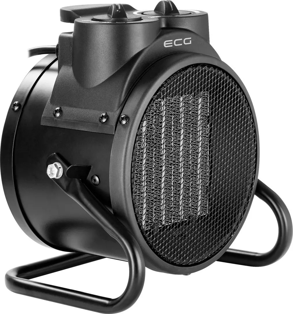 Тепловая пушка ECG HH 3010 (Black)