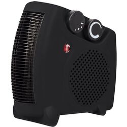 Aeroterma Eldom HL8C Termii (Black)