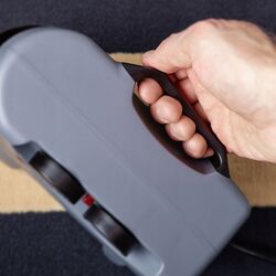 Aeroterma Eldom Termii HL8S (Grey) Thumb