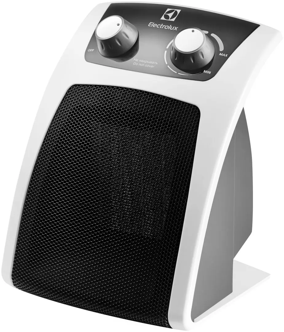 Aeroterma Electrolux EFH/C-5120 (White/Black)