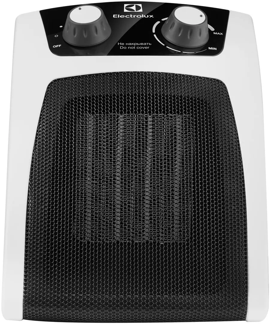 Aeroterma Electrolux EFH/C-5120 (White/Black)