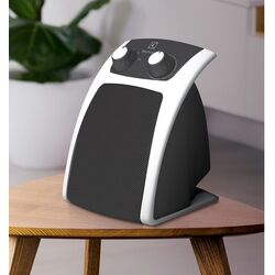 Aeroterma Electrolux EFH/C-5120 (White/Black)