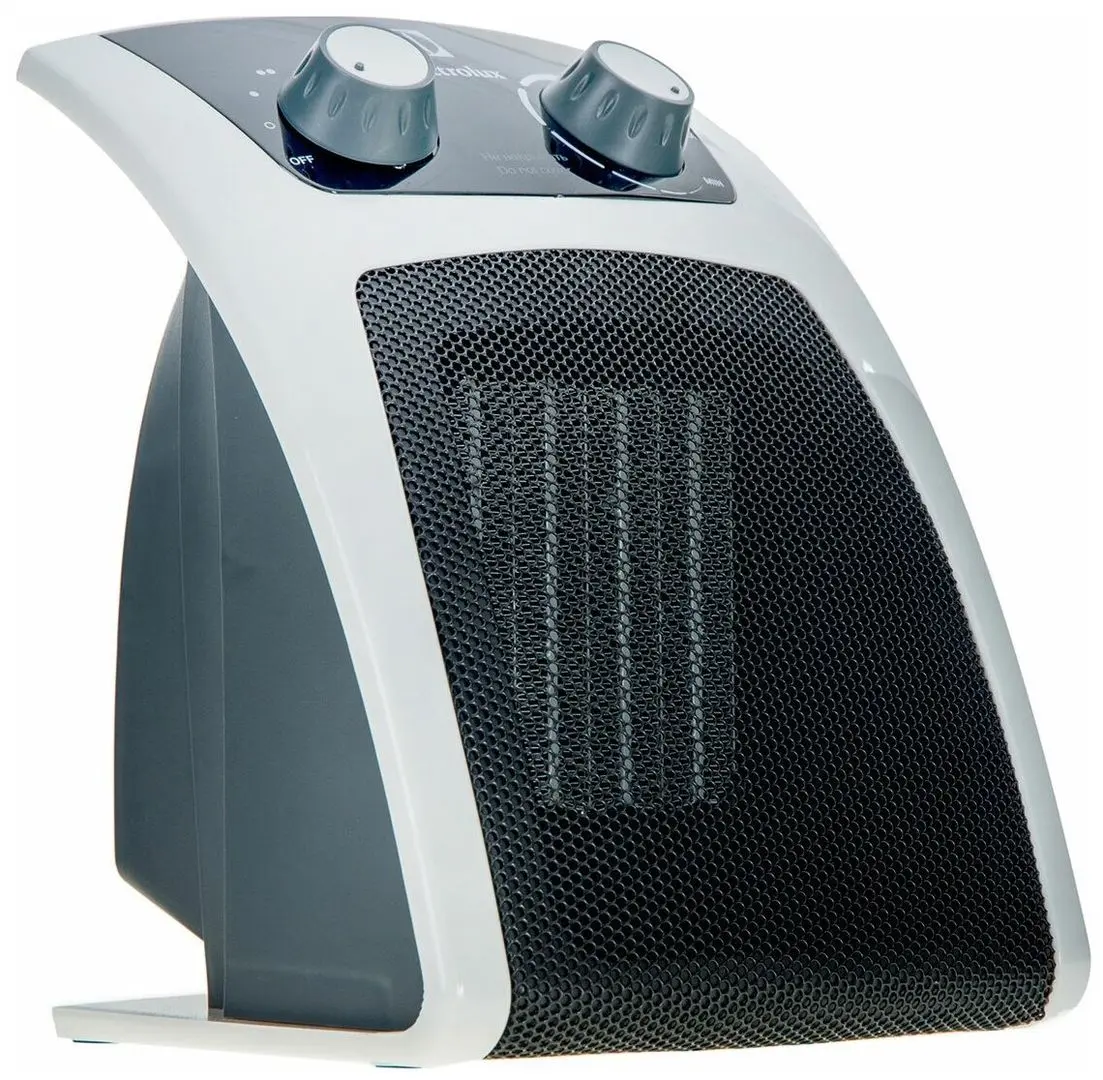 Aeroterma Electrolux EFH/C-5120 (White/Black)