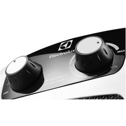 Aeroterma Electrolux EFH/C-5120 (White/Black) Thumb