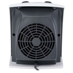 Aeroterma Electrolux EFH/C-5120 (White/Black) Thumb