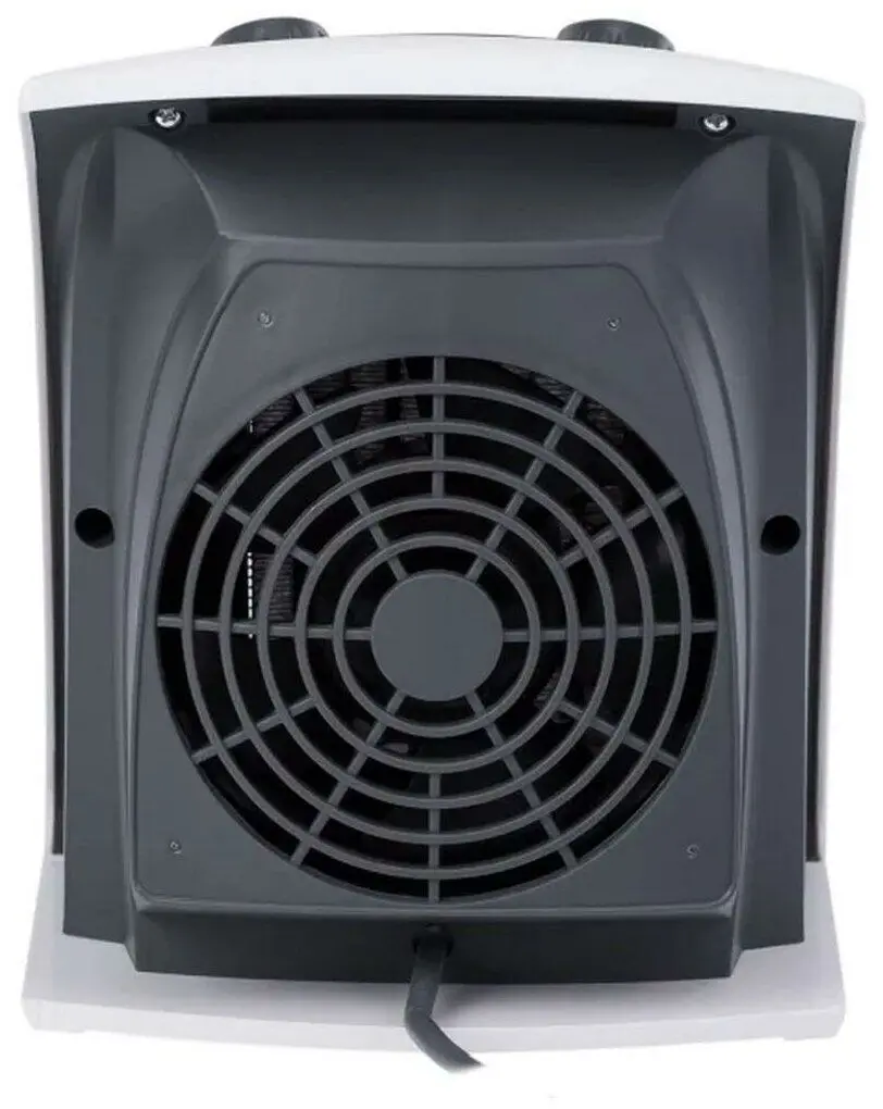 Aeroterma Electrolux EFH/C-5120 (White/Black)