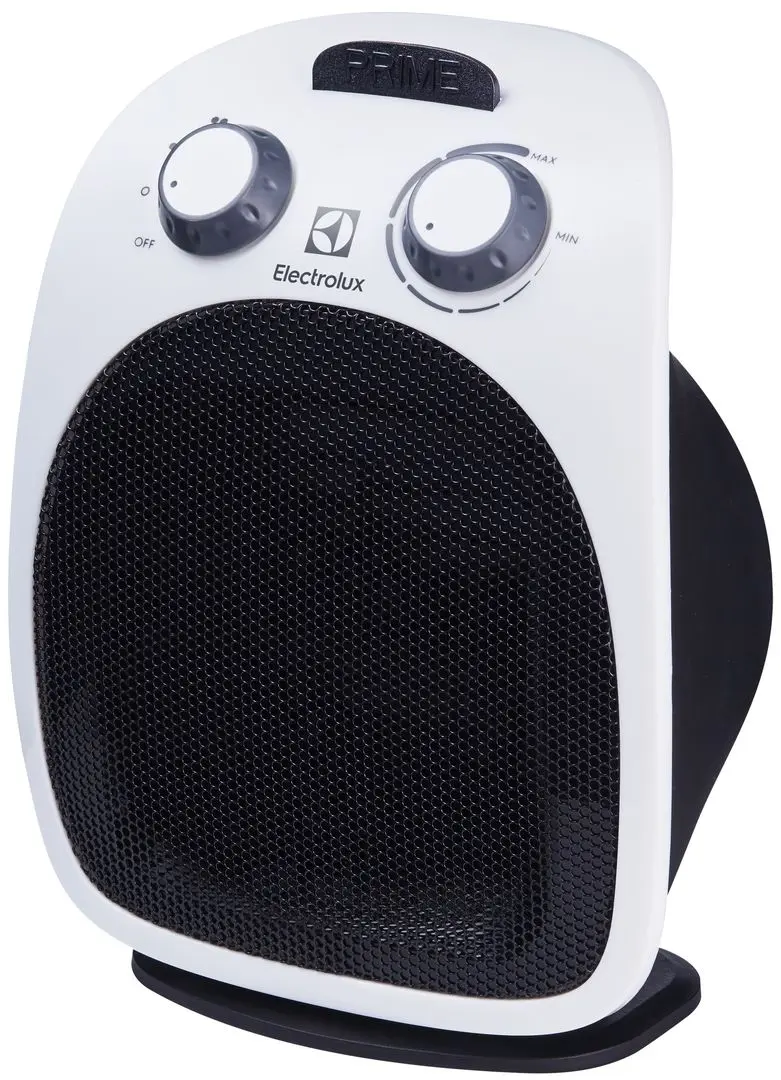 Aeroterma Electrolux EFH/C-5125 (White)