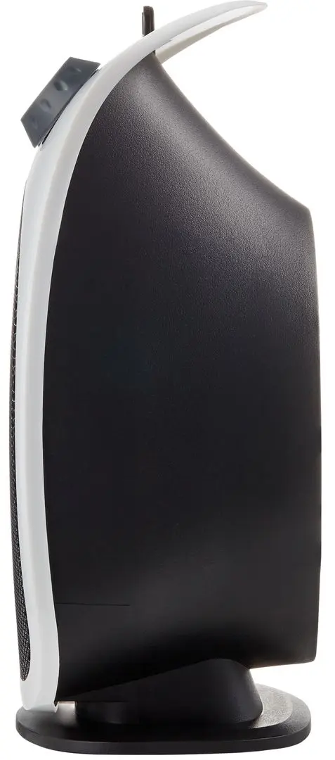 Aeroterma Electrolux EFH/C-5125 (White)